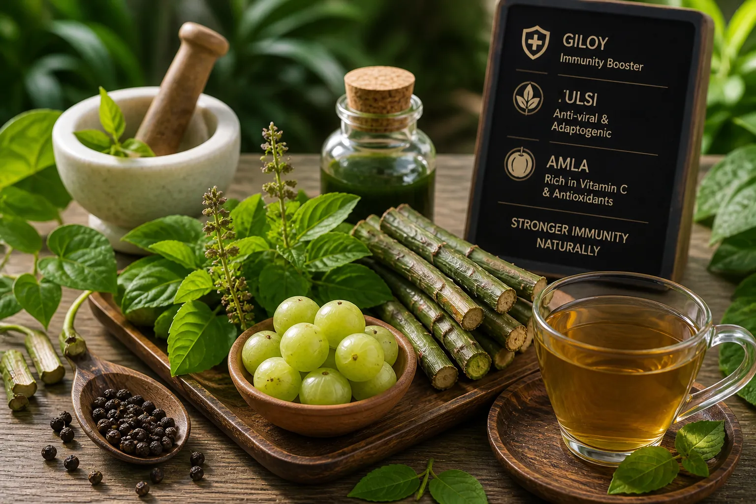 Masolin Herbal wellness blog — Ayurvedic health insights