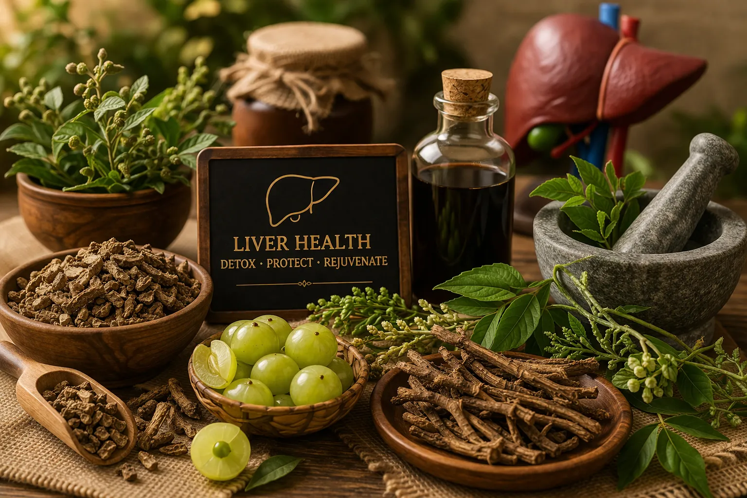 Masolin Herbal wellness blog — Ayurvedic health insights
