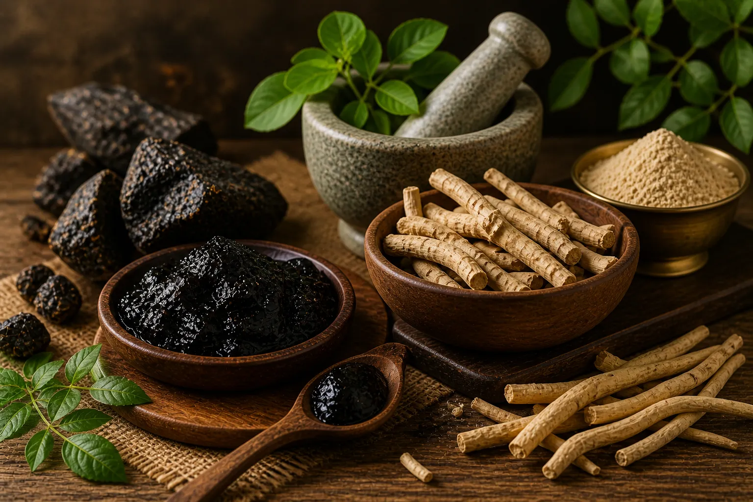Masolin Herbal wellness blog — Ayurvedic health insights