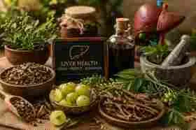 Masolin Herbal wellness blog — Ayurvedic health insights