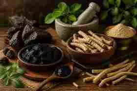 Masolin Herbal wellness blog — Ayurvedic health insights