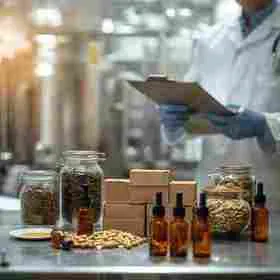 Masolin Herbal wellness blog — Ayurvedic health insights