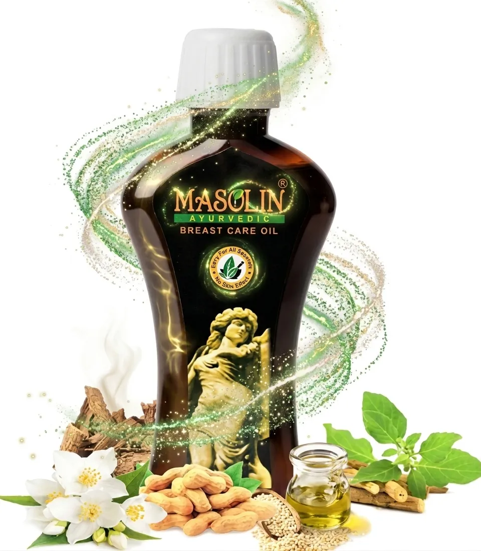 Masolin Herbal